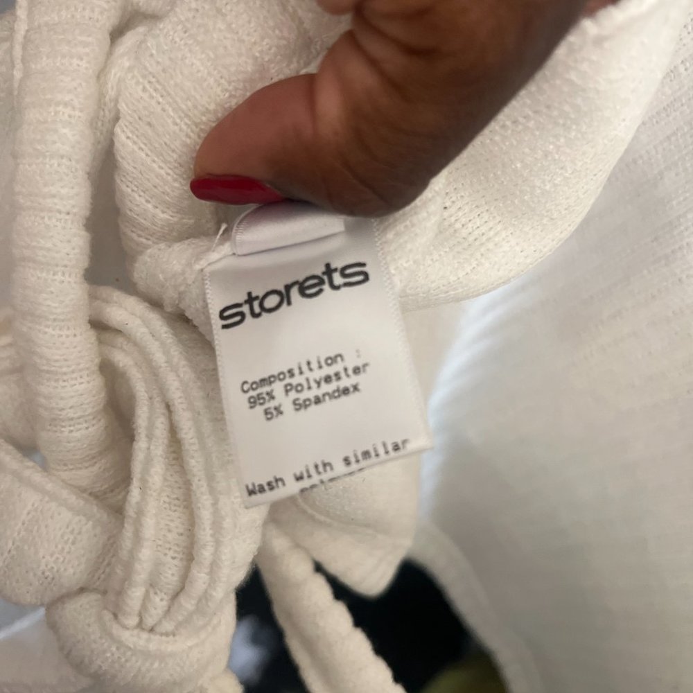 Storets - Backless Sweater - M - Picture 3 of 3